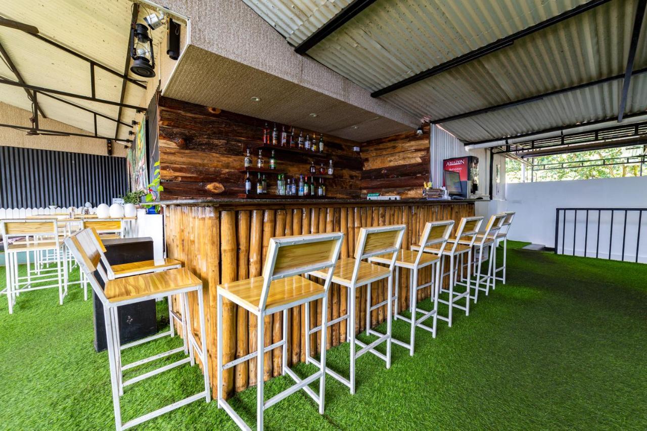 גנגטוק Cygnett Inn La Maison מראה חיצוני תמונה