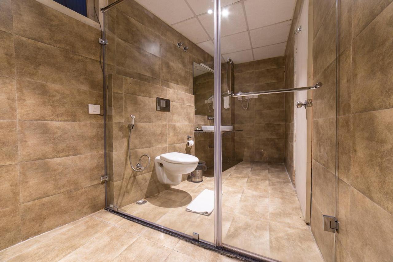 גנגטוק Cygnett Inn La Maison מראה חיצוני תמונה