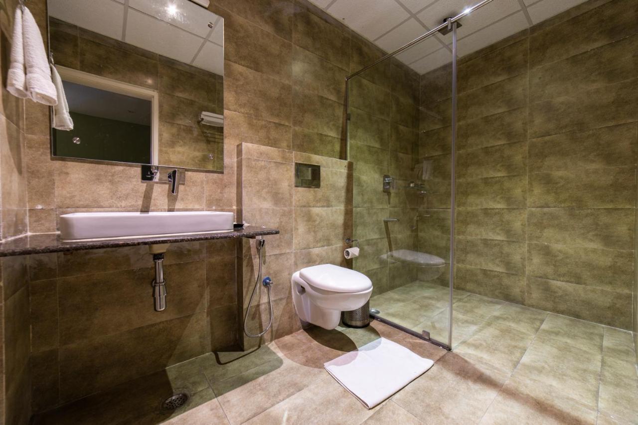 גנגטוק Cygnett Inn La Maison מראה חיצוני תמונה