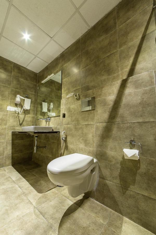 גנגטוק Cygnett Inn La Maison מראה חיצוני תמונה
