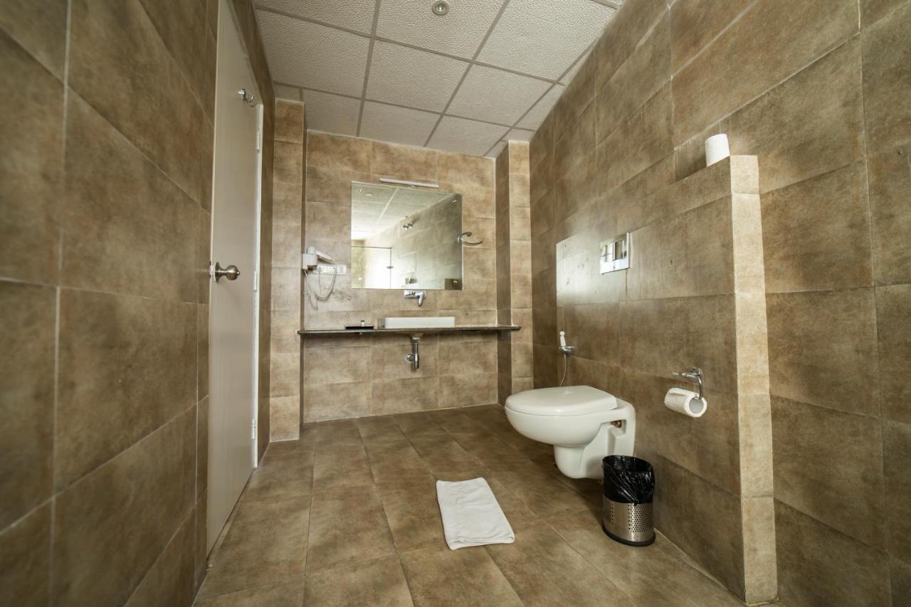 גנגטוק Cygnett Inn La Maison מראה חיצוני תמונה